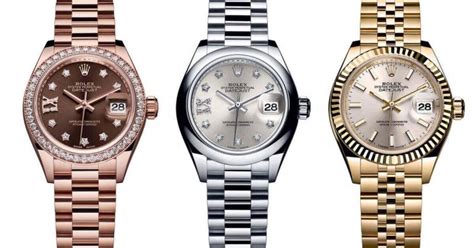 rolex orologio donna prezzi chi c'è l'ha|Splendidi orologi da donna Rolex .